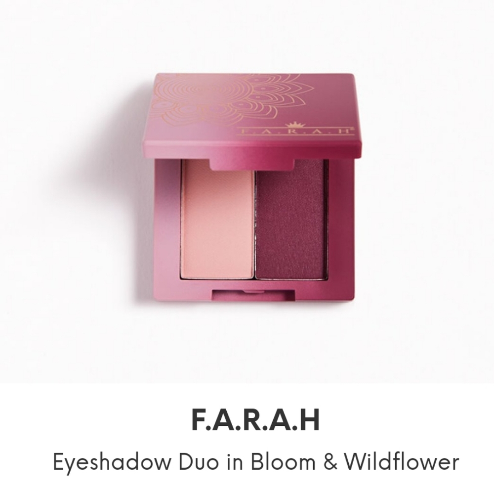 5 for $20 eyeshadow
